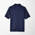 North End® Men's Snap-Up JAQ Polo