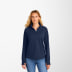 New Era® Women's Stand Out 1/4-Zip
