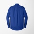 Port Authority® Men's Long-Sleeve Poplin Carefree Shirt