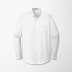 Port Authority® Men's Long-Sleeve Poplin Carefree Shirt