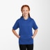 Sport-Tek® Youth Short-Sleeve Fleece Sport-Wick® Fleece Hoodie