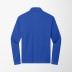 Port Authority® Men's Quarter-Zip Snag-Proof Jersey Pullover