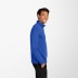 Port Authority® Men's Quarter-Zip Snag-Proof Jersey Pullover