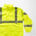 Xtreme Visibility Class 3 Rain Jacket