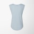 Next Level Women's Sleeveless V-Neck Festival T-Shirt