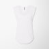 Next Level Women's Sleeveless V-Neck Festival T-Shirt