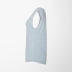 Next Level Women's Sleeveless V-Neck Festival T-Shirt