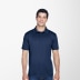 Harriton Men's Jersey Polo