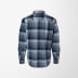Columbia® Men's Flannel Cornell Woods™ Shirt