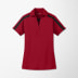 Port Authority® Women's Colorblock Silk Touch™ Performance Polo