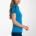 Port Authority® Women's Colorblock Silk Touch™ Performance Polo