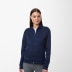 adidas® Women's Full-Zip Fleece Ultimate365 Jacket