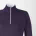 Fairway & Greene Women's Quarter-Zip Wells Pullover