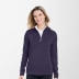 Fairway & Greene Women's Quarter-Zip Wells Pullover