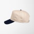 Valucap 5-Panel Twill Cap