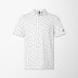 adidas® Men's Mesh Ultimate365 Polo