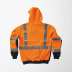 Xtreme Visibility™ Soft Shell Hoodie Jacket