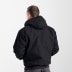 Berne Apparel Men's Hooded Heritage Jacket