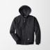 Berne Apparel Men's Hooded Heritage Jacket