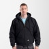 Berne Apparel Men's Hooded Heritage Jacket