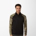 Realtree® Adult Quarter-Zip Colorblock Performance Pullover