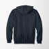 Carhartt® Hooded Zip-Front Sweatshirt