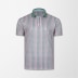 Swannies Men's Pique Greens Polo