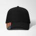 Kati USA Flag Mesh Snapback Cap