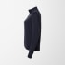 Devon & Jones Women's Quarter-Zip New Classics Sweater