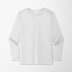 Sport-Tek® Youth Long-Sleeve Posi-UV® Pro T-Shirt