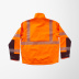 Xtreme Visibility Xtreme-Flex™ No-Hood Jacket