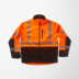 Xtreme Visibility Xtreme-Flex™ No-Hood Jacket