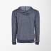 Next Level Adult Full-Zip Pacifica Hoodie