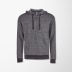 Next Level Adult Full-Zip Pacifica Hoodie