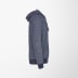 Next Level Adult Full-Zip Pacifica Hoodie