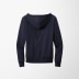 Allmade® Adult Full-Zip Organic French Terry Hoodie