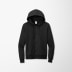 Allmade® Adult Full-Zip Organic French Terry Hoodie
