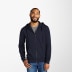 Allmade® Adult Full-Zip Organic French Terry Hoodie