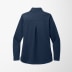 TravisMathew Women's Full-Zip Coveside Sweatshirt