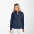 TravisMathew Women's Full-Zip Coveside Sweatshirt