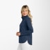 TravisMathew Women's Full-Zip Coveside Sweatshirt