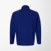 Devon & Jones Men's Quarter-Zip Pebbled Seaton Pullover