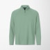 Devon & Jones Men's Quarter-Zip Pebbled Seaton Pullover