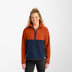 Cotopaxi® Women’s Half-Zip Fleece Amado Pullover