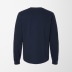 BELLA + CANVAS Adult Long-Sleeve Garment-Dyed T-Shirt