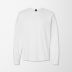 BELLA + CANVAS Adult Long-Sleeve Garment-Dyed T-Shirt
