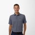 Under Armour® Men's Short-Sleeve Half-Zip Motivate 3.0 Top