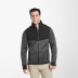 Spyder Men's Knit Passage Jacket