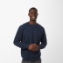 DRI DUCK Cotton Granite Crewneck