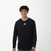 adidas® Men's Long-Sleeve Pregame T-Shirt
